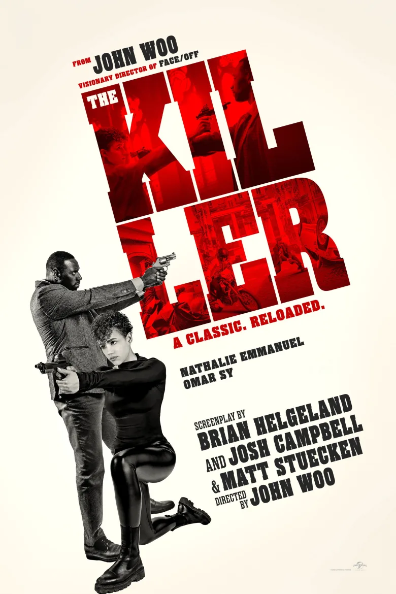 The Killer İndir - görsel 13