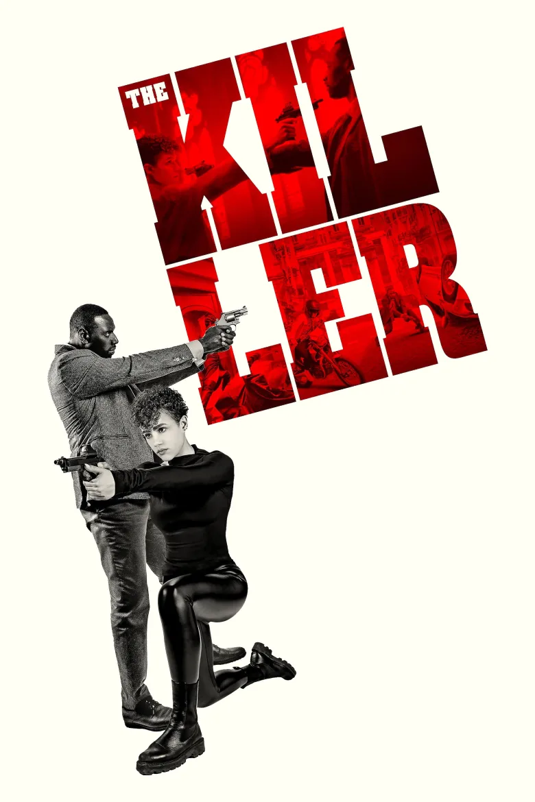 The Killer İndir - görsel 14