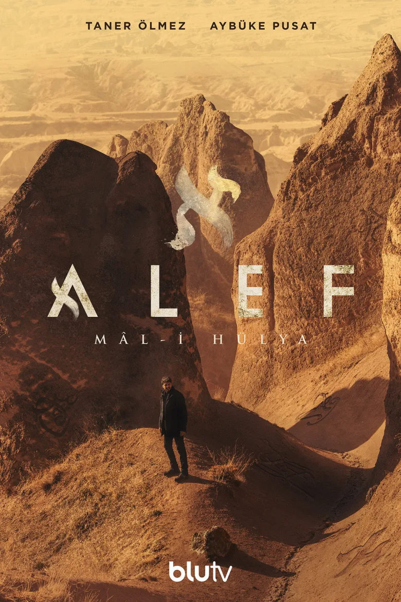 Alef - görsel 13