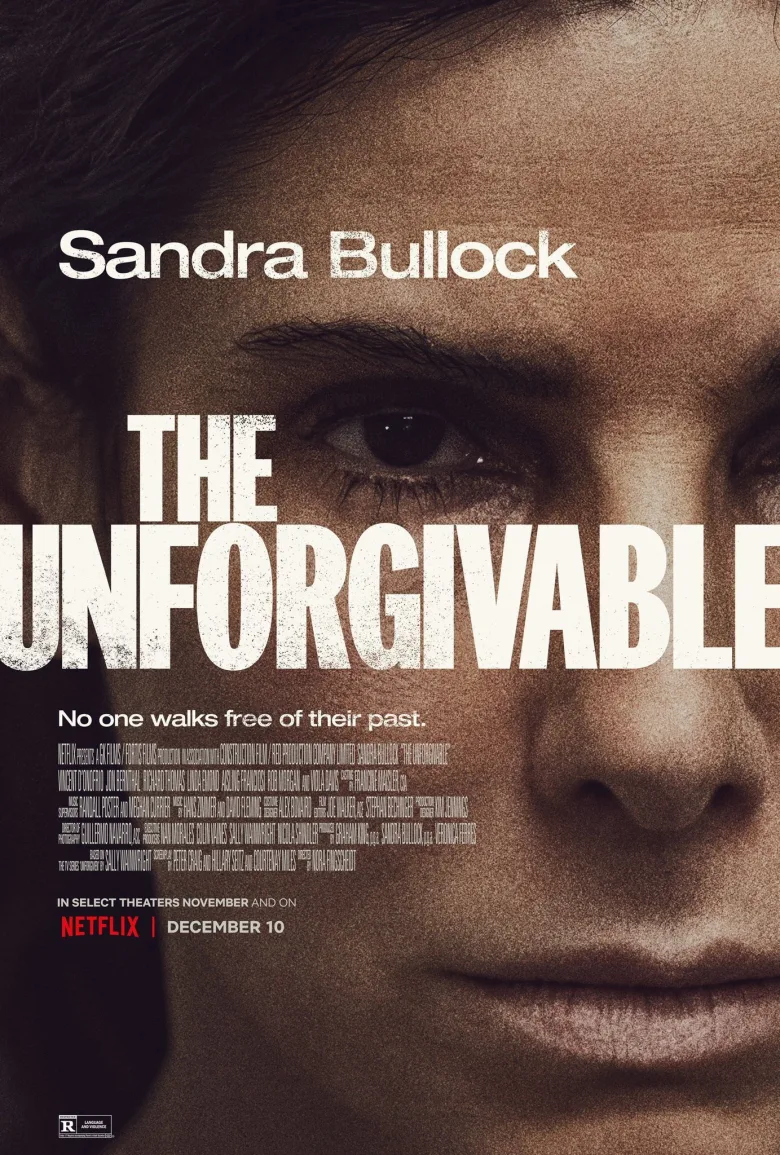 The Unforgivable İndir - görsel 14