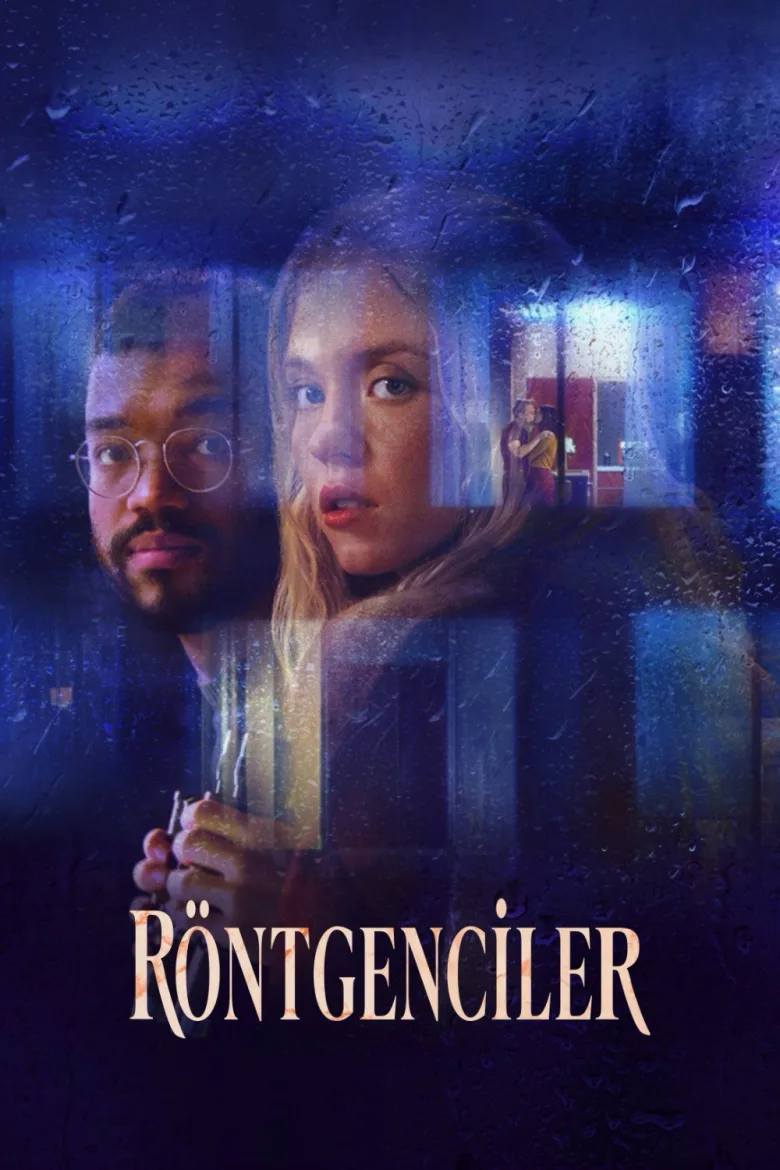 Röntgenciler İndir - görsel 11