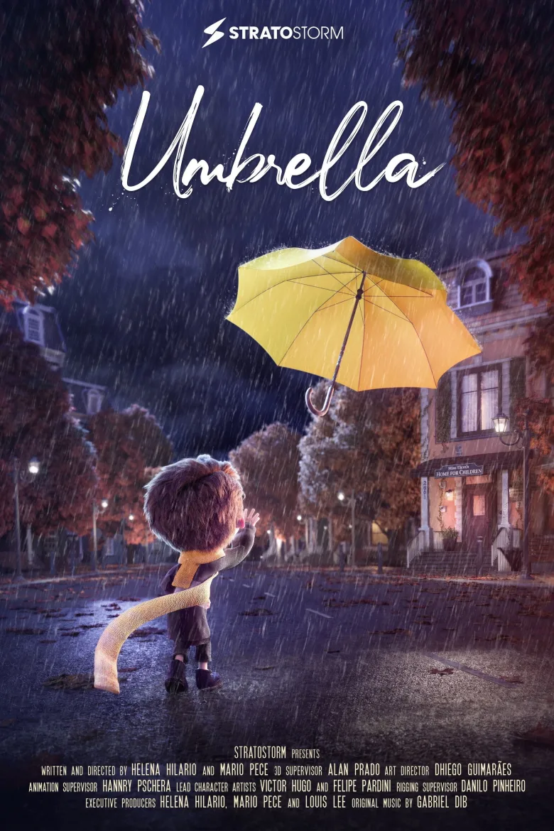 Umbrella İndir - görsel 8