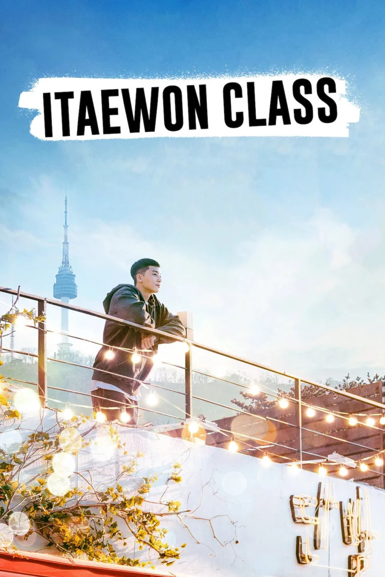 Itaewon Class 1080p Altyazılı İndir - görsel 12