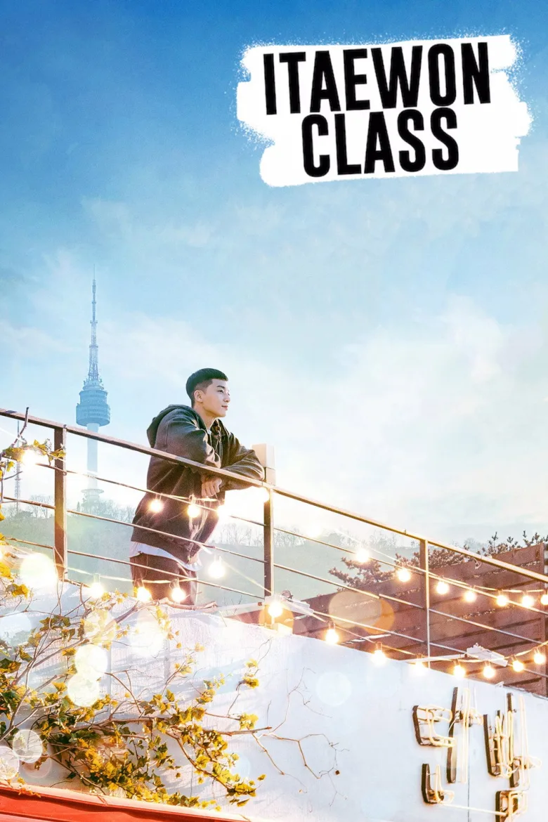 Itaewon Class 1080p Altyazılı İndir - görsel 14
