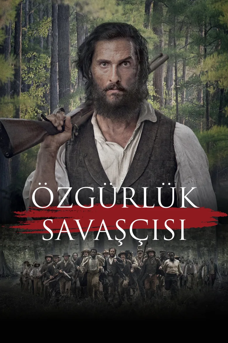 Özgürlük Savaşçısı İndir - görsel 11