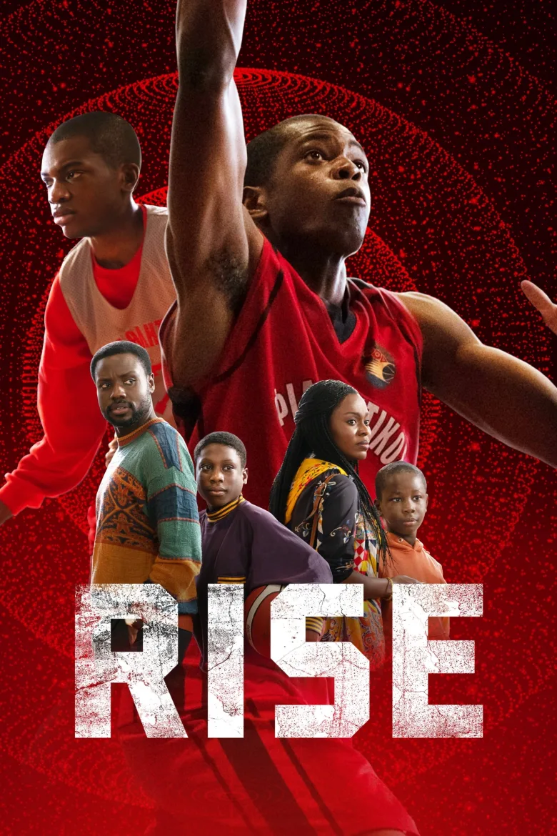 Rise İndir - görsel 13