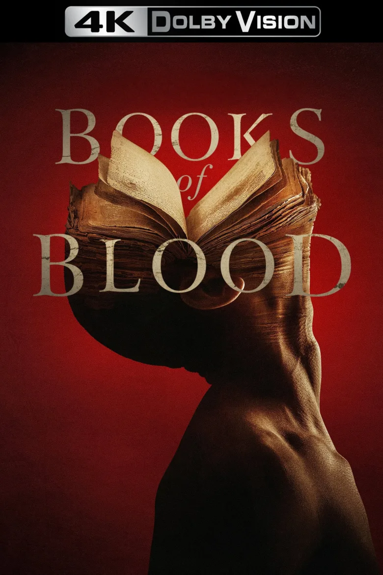 Books of Blood İndir - görsel 10