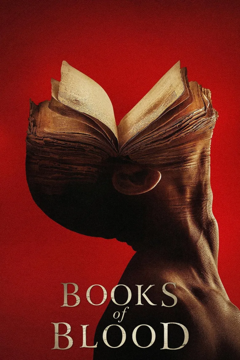 Books of Blood İndir - görsel 12