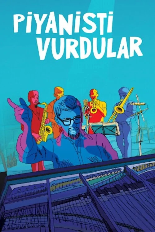 Piyanisti Vurdular İndir - görsel 12