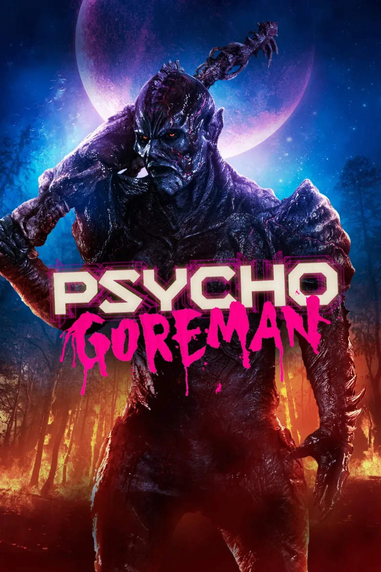 Psikopat Boynuzlu İndir - görsel 14