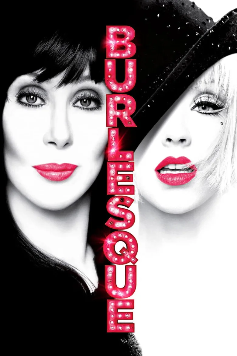 Burlesque İndir - görsel 11