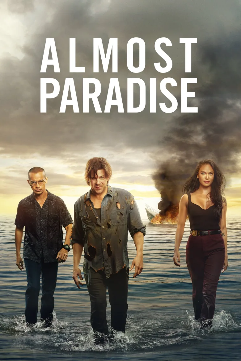 Almost Paradise 1080p İndir - görsel 11