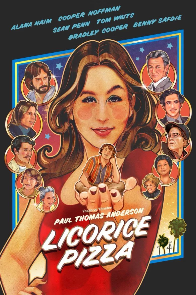 Licorice Pizza İndir - görsel 11