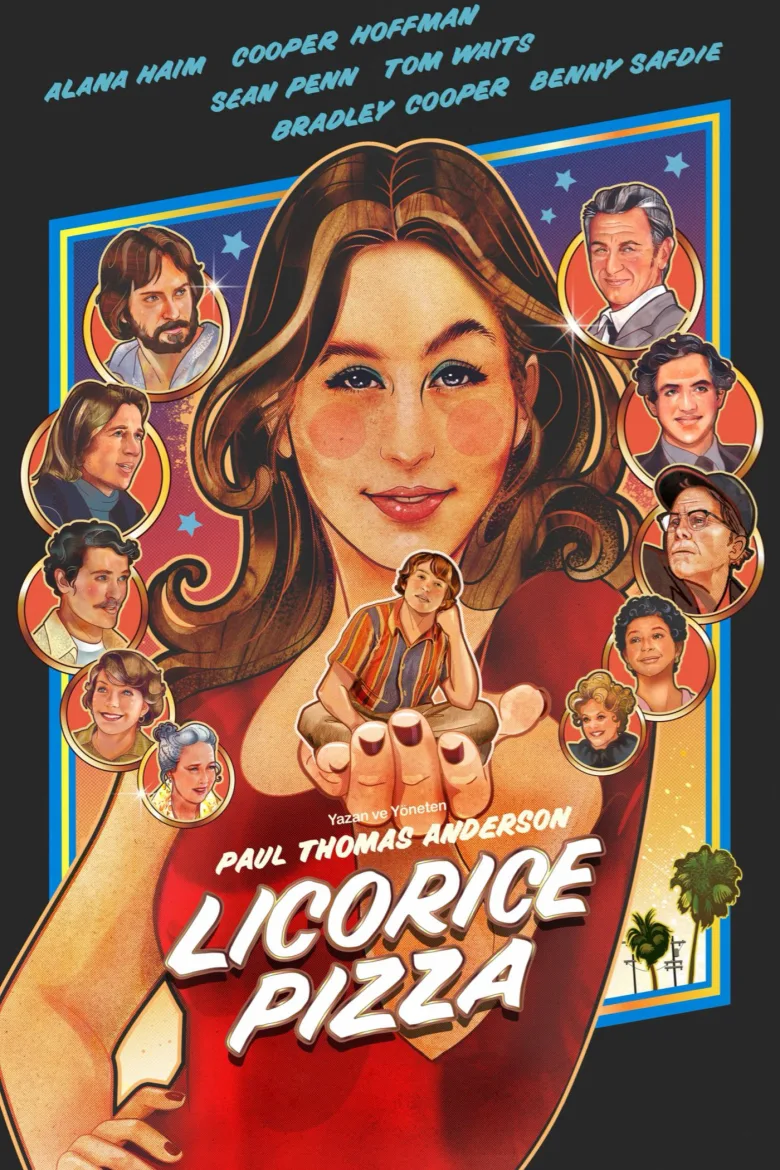 Licorice Pizza İndir - görsel 12