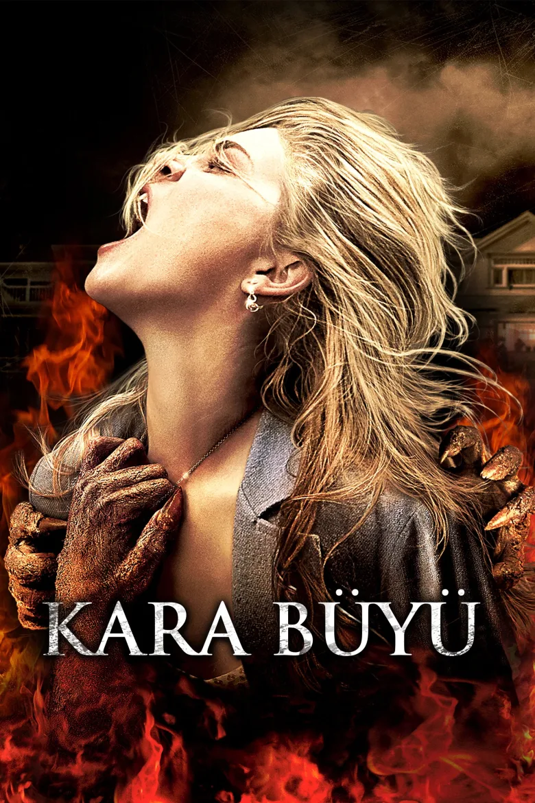 Kara Büyü İndir - görsel 11