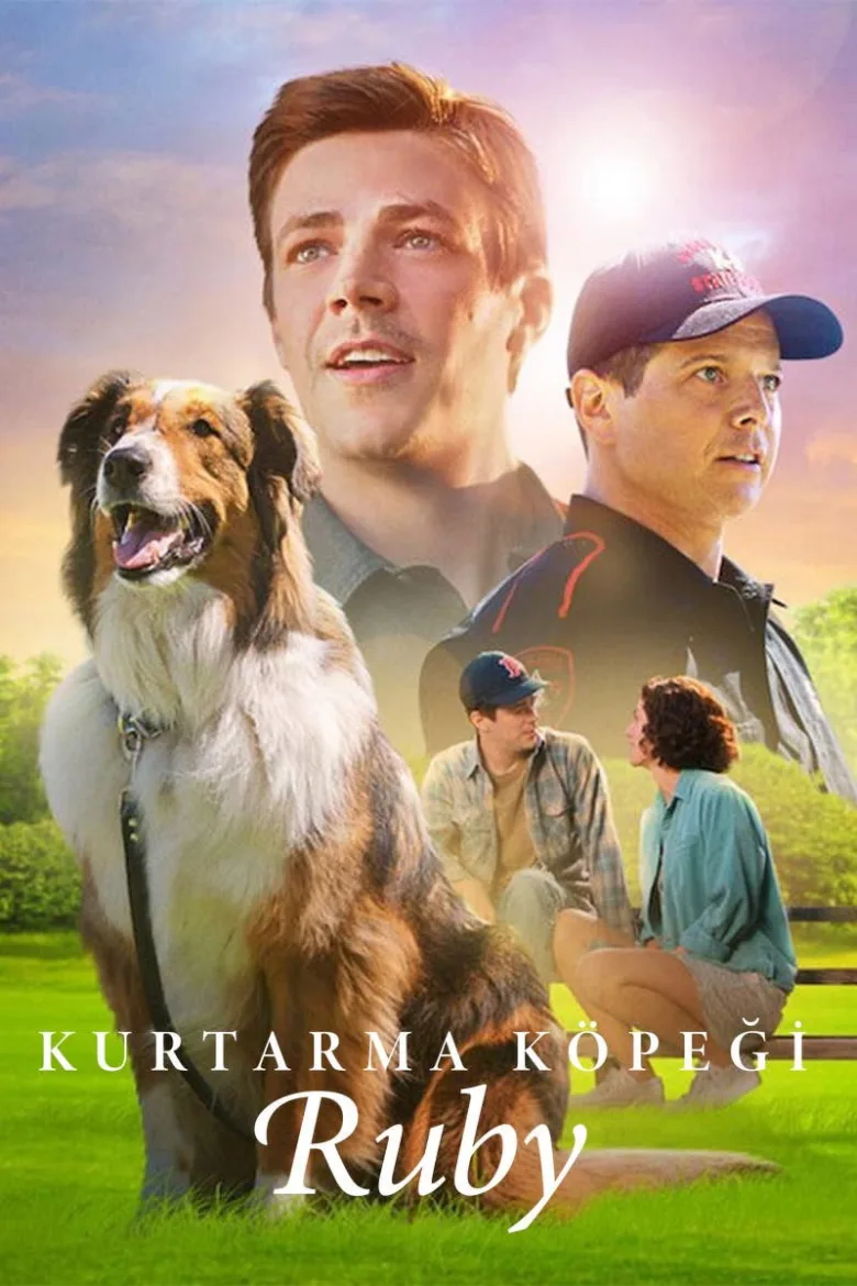 Kurtarma Köpeği Ruby İndir - görsel 9