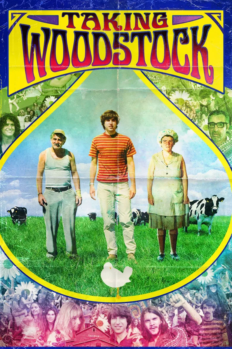 Özgür Woodstock İndir - görsel 11