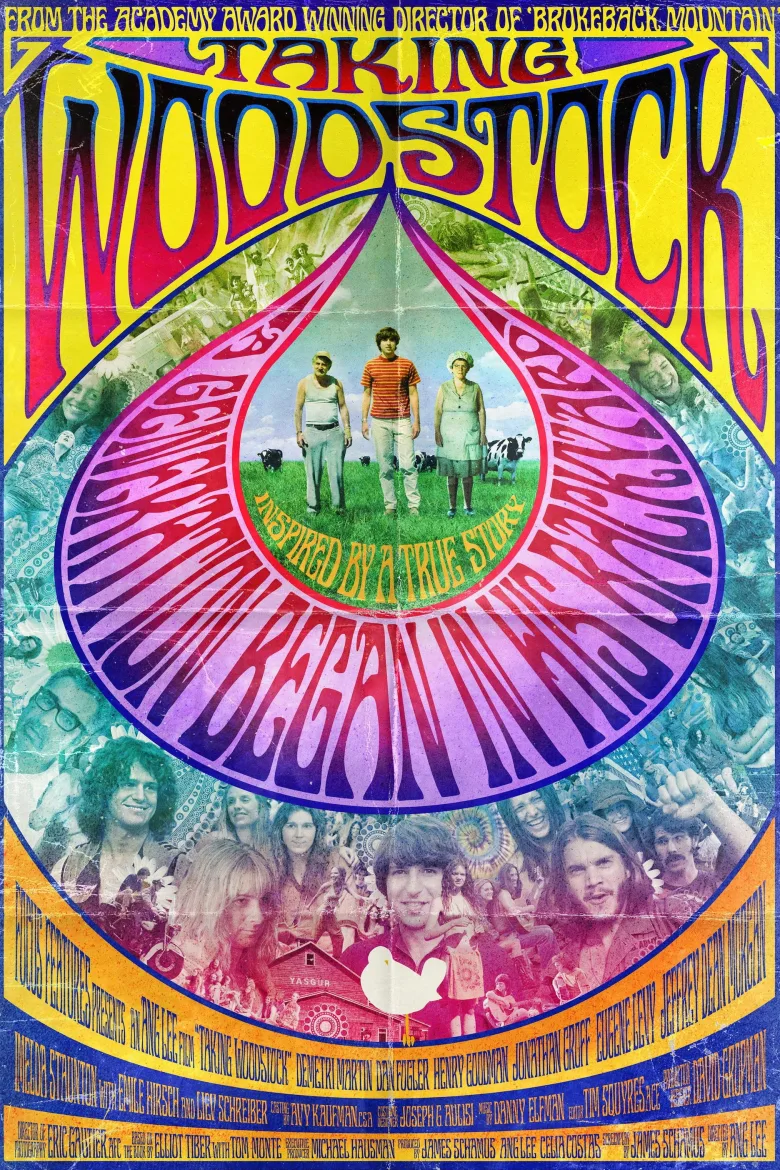 Özgür Woodstock İndir - görsel 12