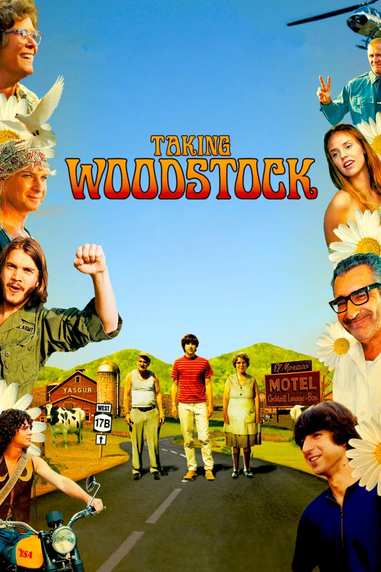 Özgür Woodstock İndir - görsel 13