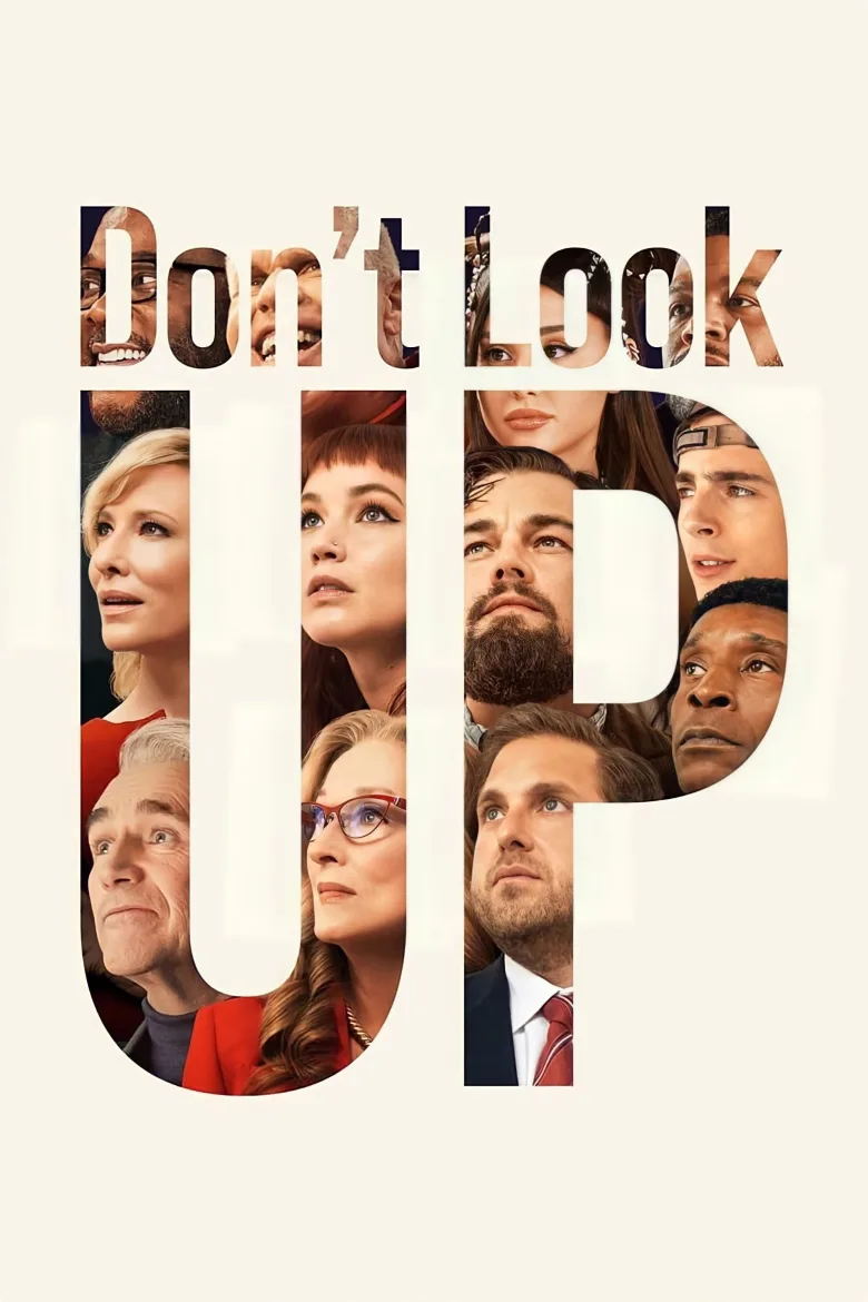 Don't Look Up İndir - görsel 11