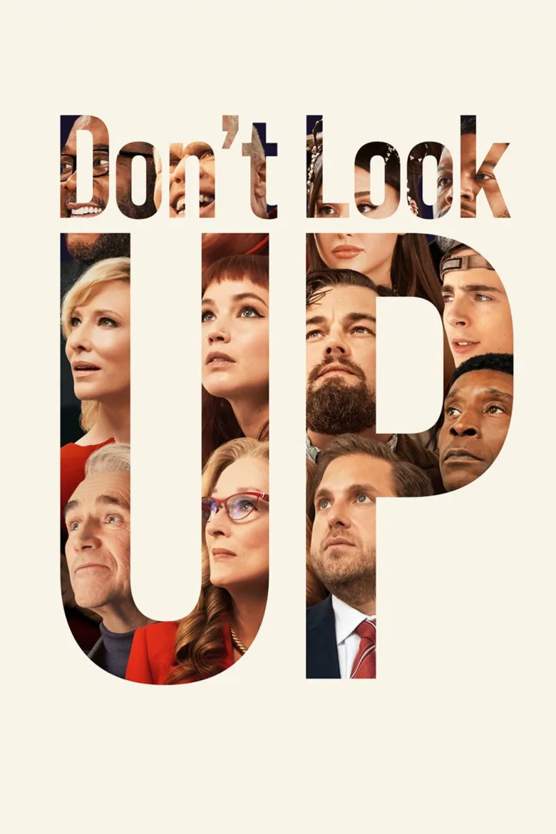 Don't Look Up İndir - görsel 13