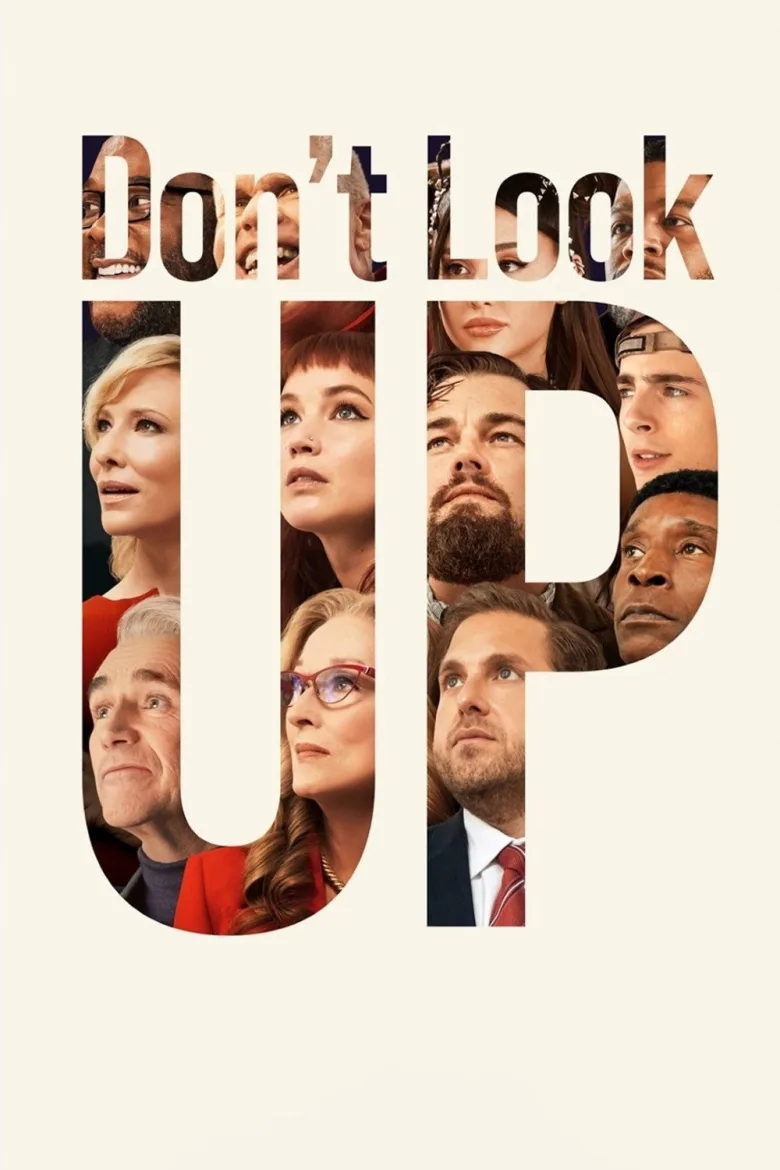 Don't Look Up İndir - görsel 15