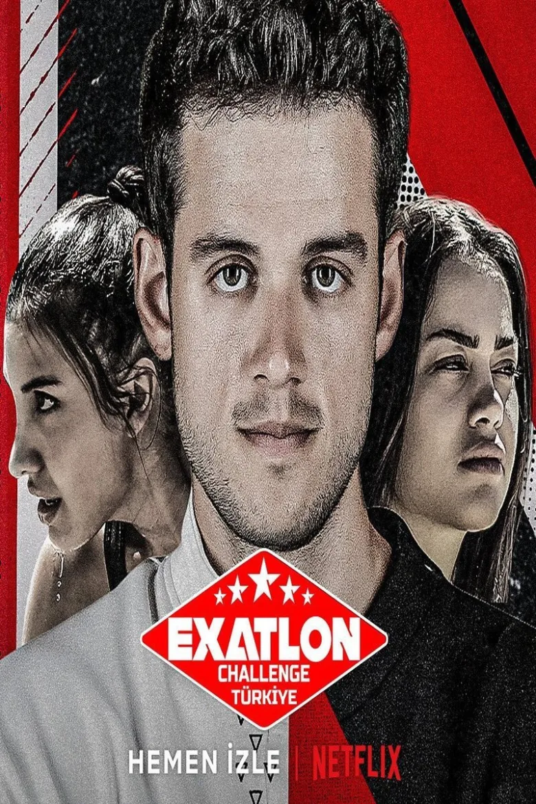 Exatlon Challenge İndir - görsel 4
