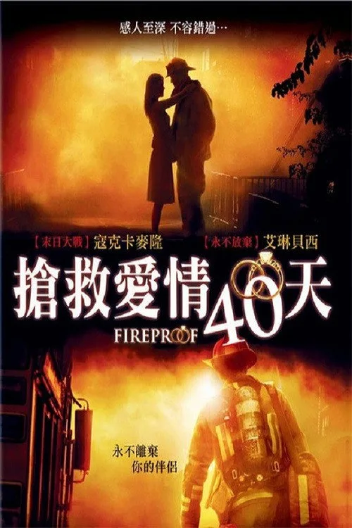 Fireproof İndir - görsel 13