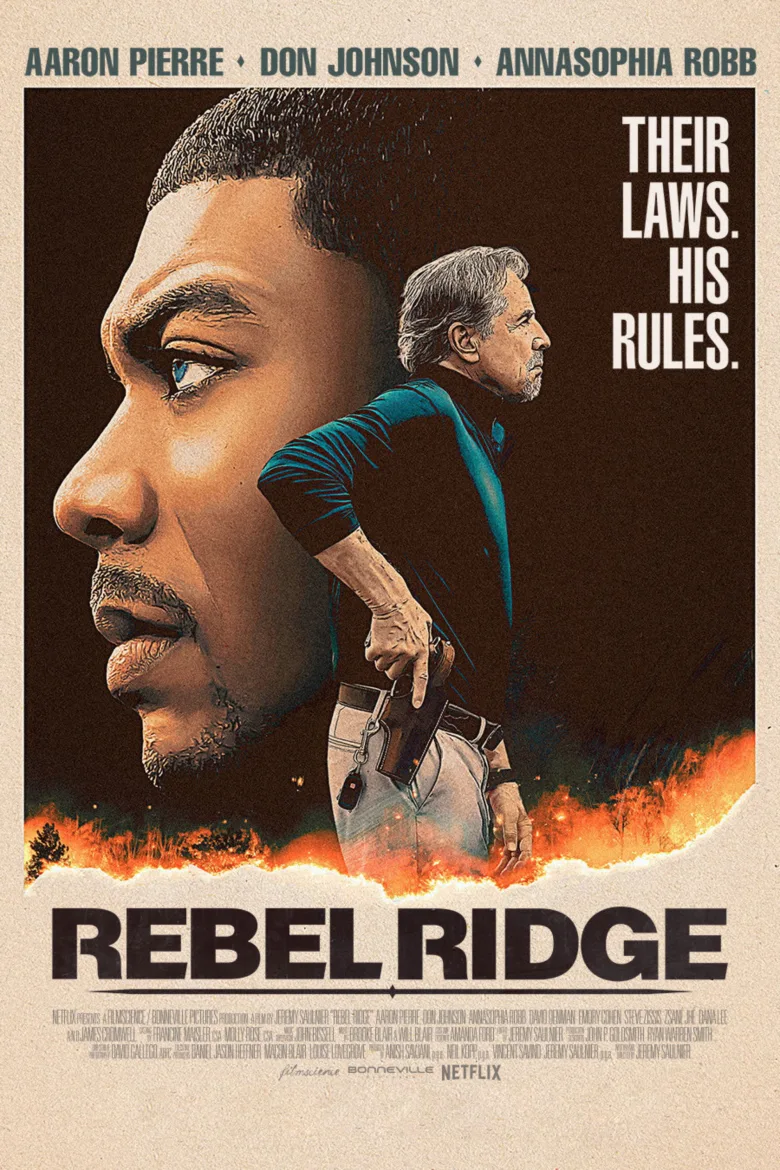 Rebel Ridge İndir - görsel 14