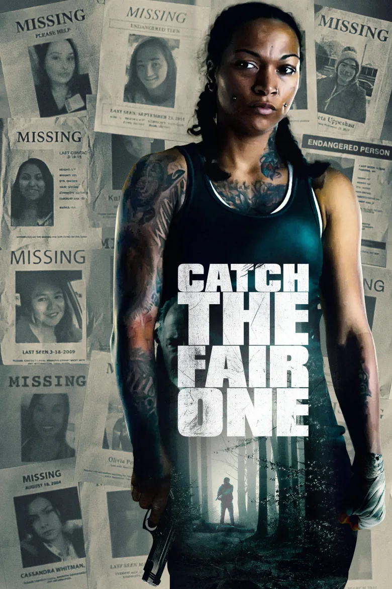 Catch the Fair One İndir - görsel 12