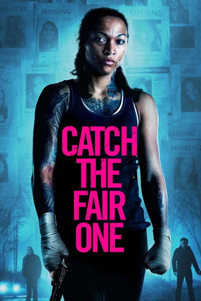Catch the Fair One İndir - görsel 14