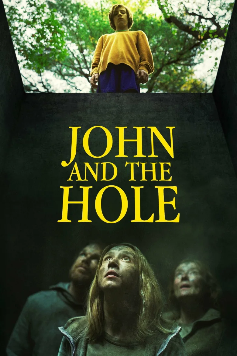 John and the Hole İndir - görsel 12