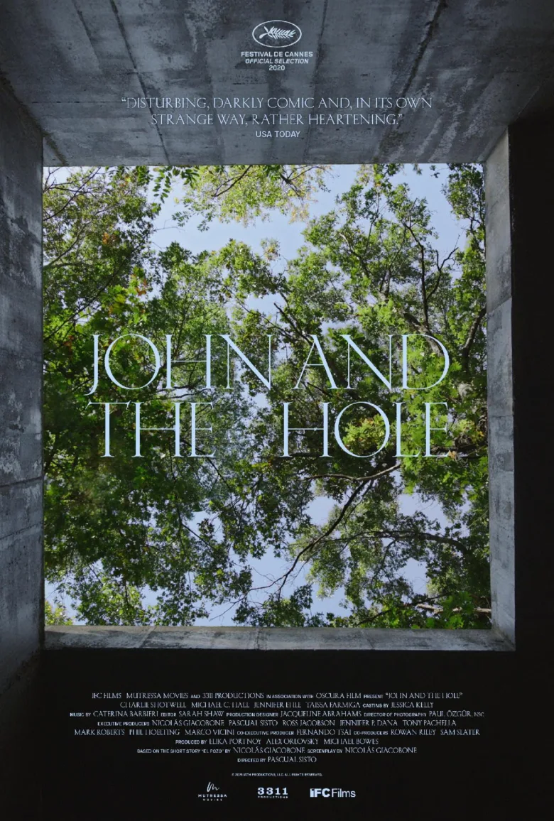 John and the Hole İndir - görsel 13