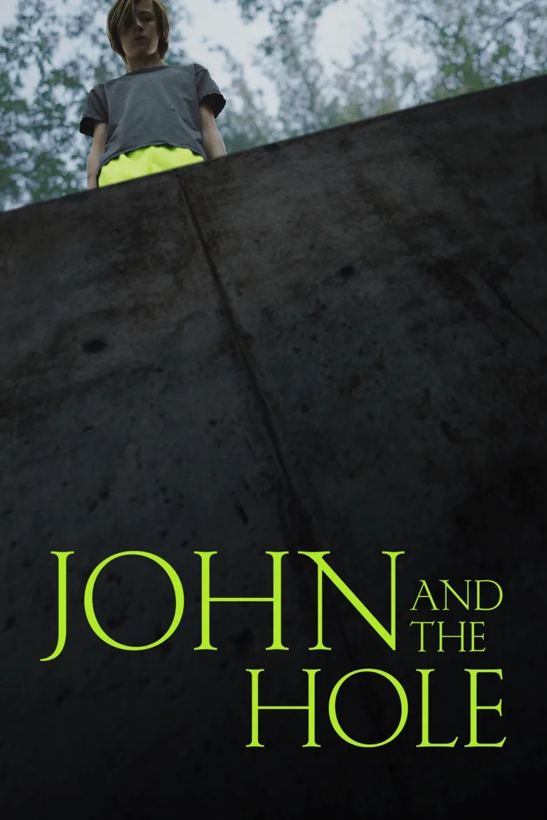 John and the Hole İndir - görsel 14