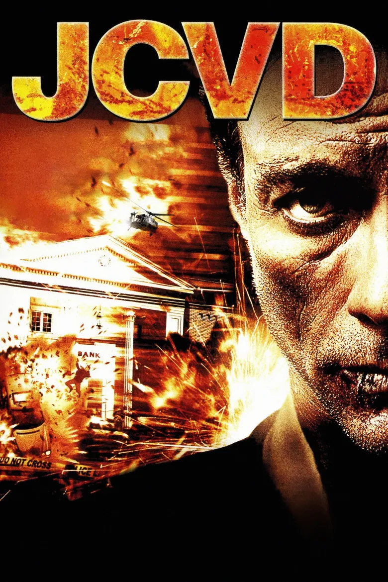 Kod Adı: JCVD İndir - görsel 9