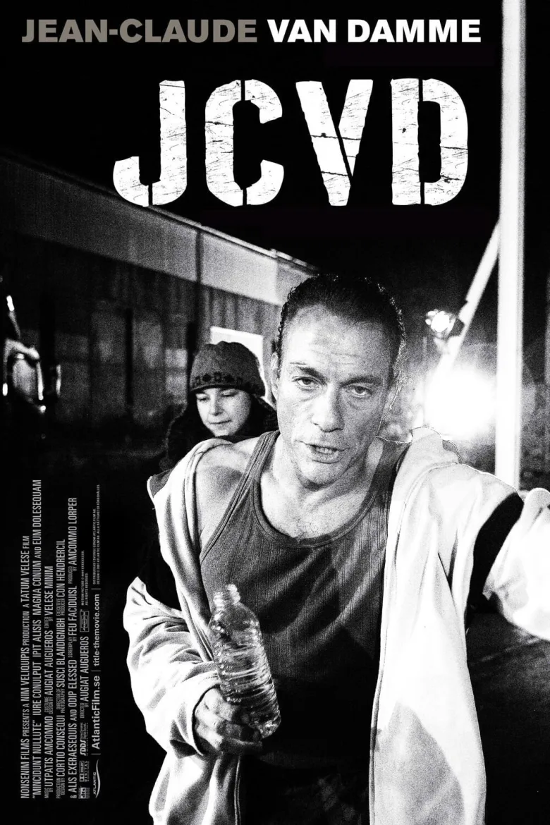 Kod Adı: JCVD İndir - görsel 10
