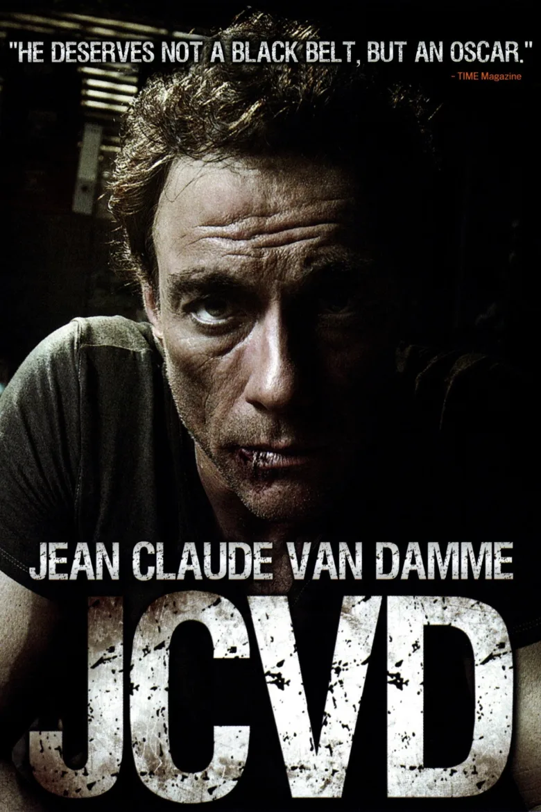 Kod Adı: JCVD İndir - görsel 11