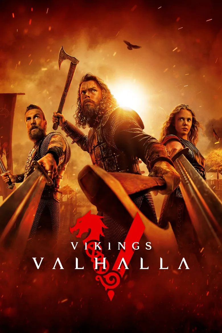 Vikings: Valhalla - görsel 11