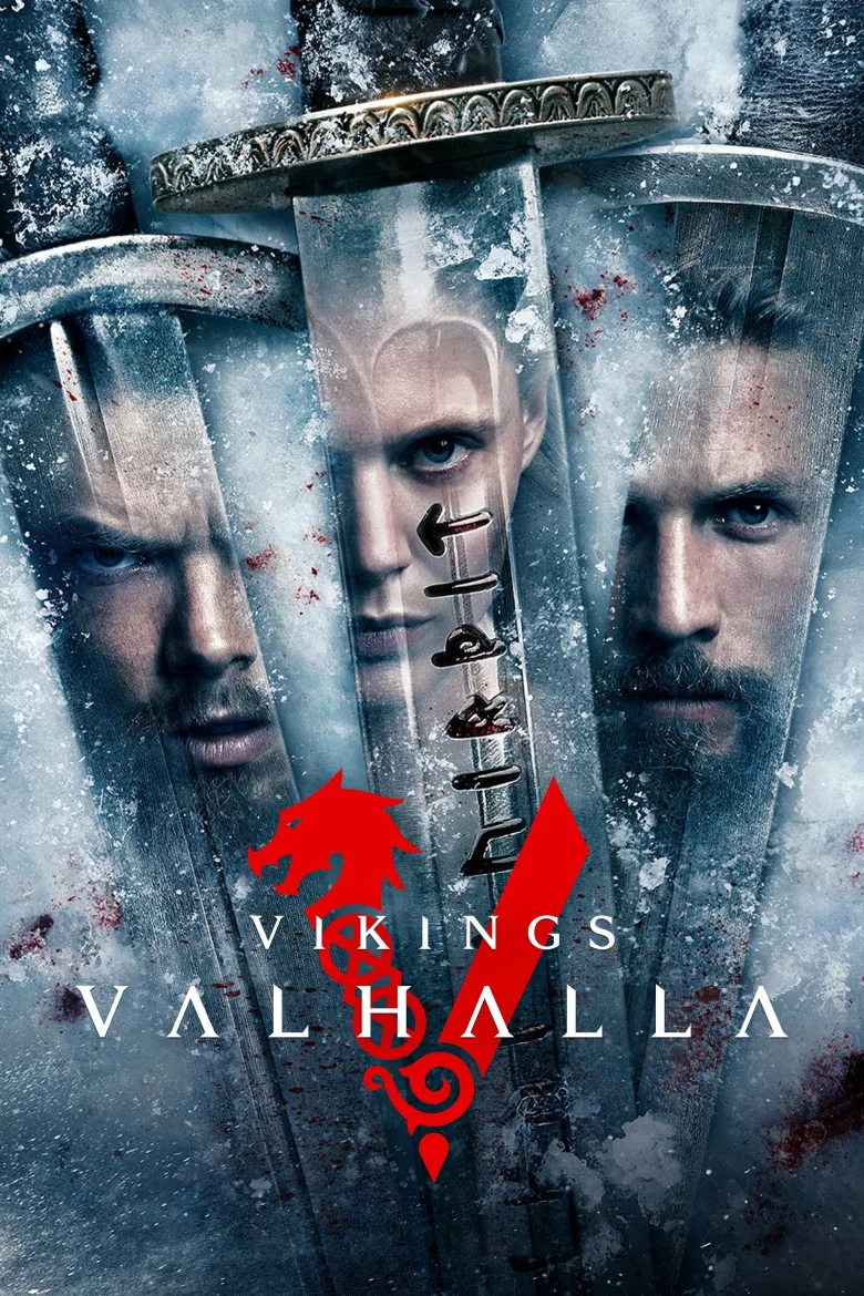 Vikings: Valhalla - görsel 12