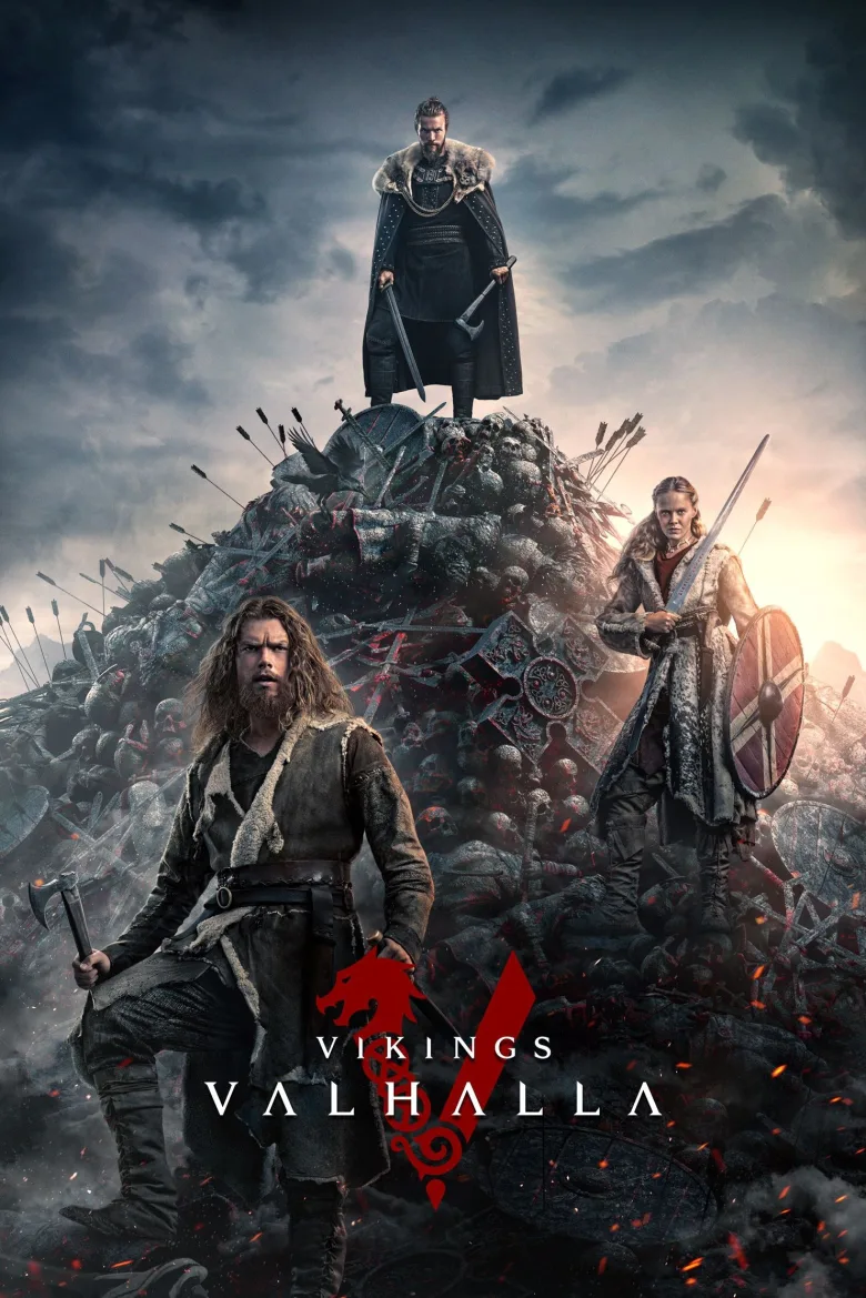 Vikings: Valhalla - görsel 13