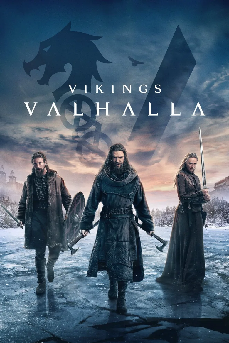 Vikings: Valhalla - görsel 14