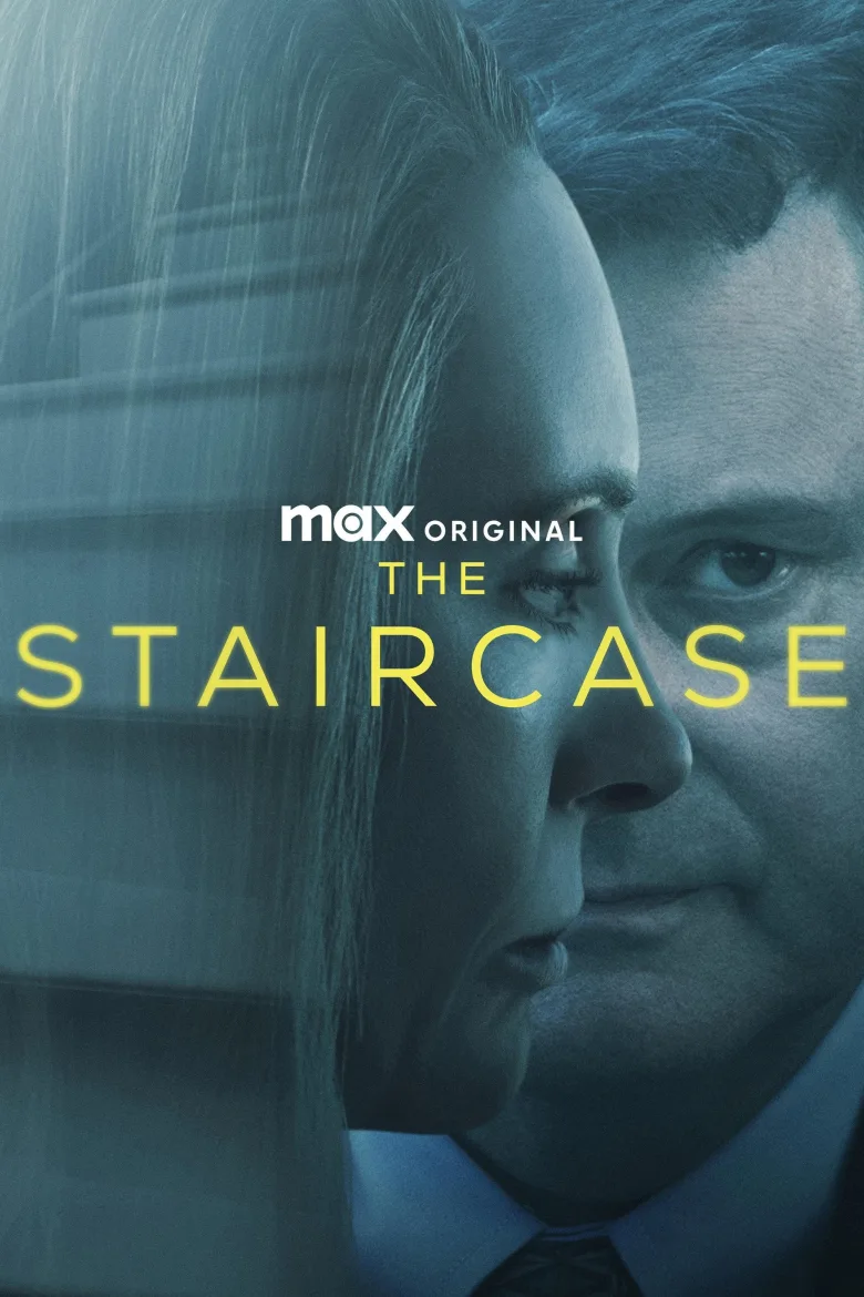 The Staircase 1080p İndir - görsel 14