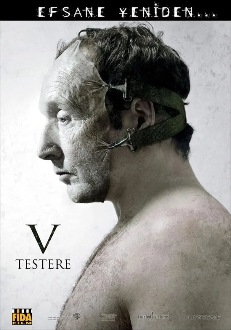 Testere 5 İndir - görsel 12
