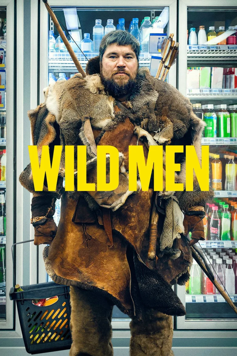 Vildmænd İndir - görsel 9