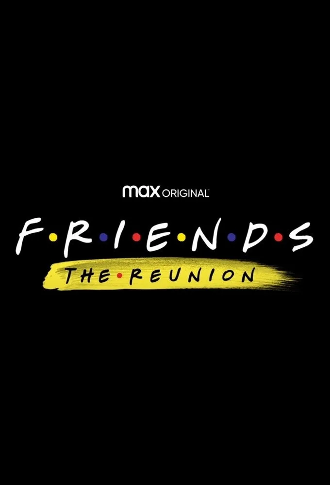 Friends: The Reunion - görsel 13