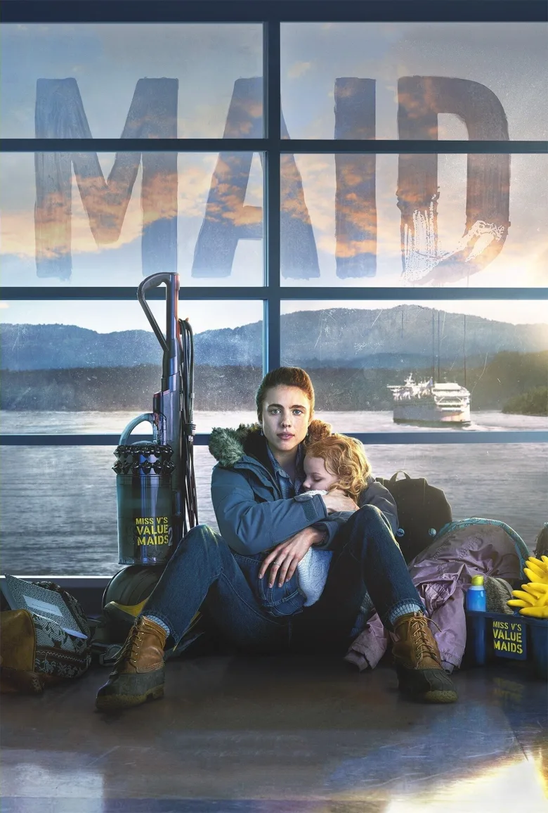 Maid 1080p İndir - görsel 11