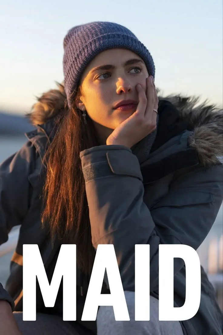 Maid 1080p İndir - görsel 14