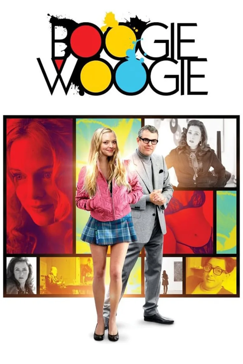 Boogie Woogie İndir - görsel 11