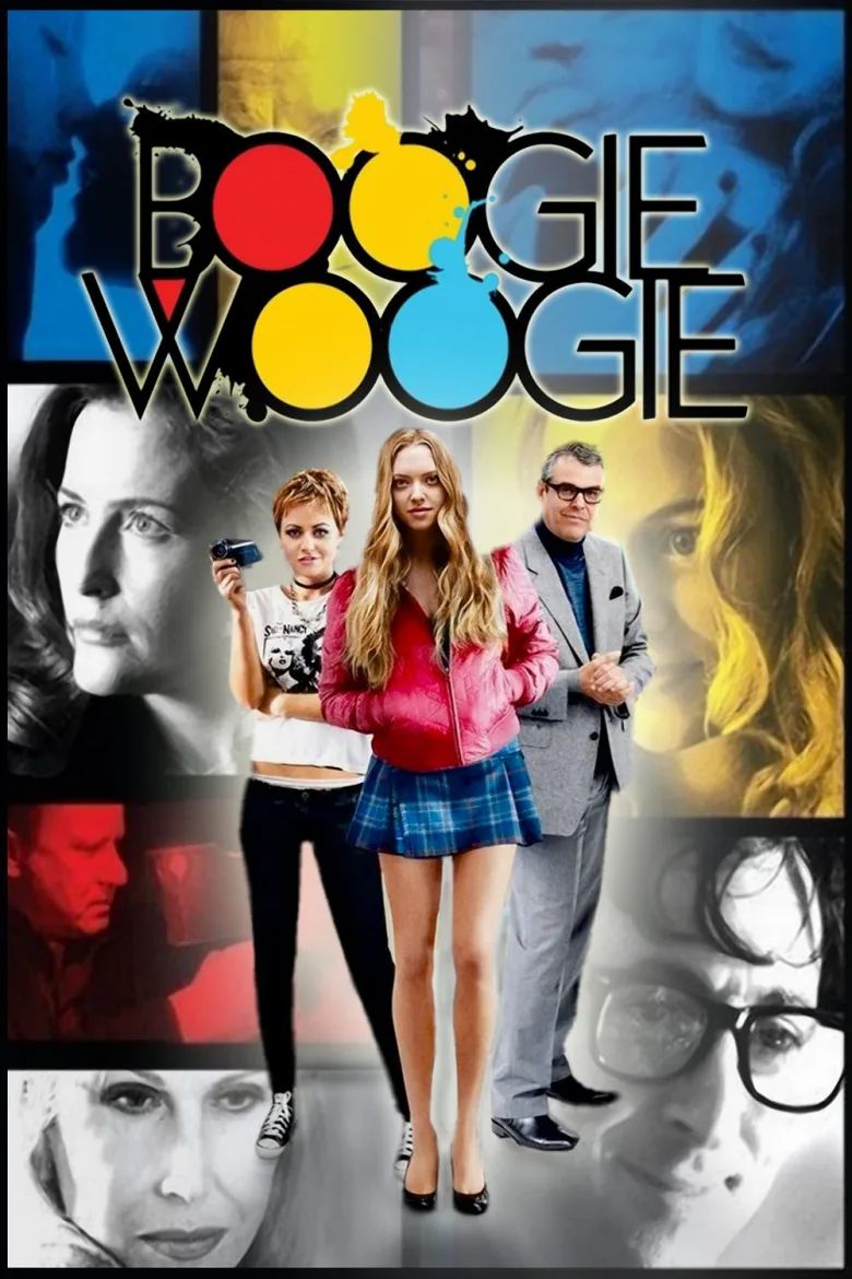 Boogie Woogie İndir - görsel 14