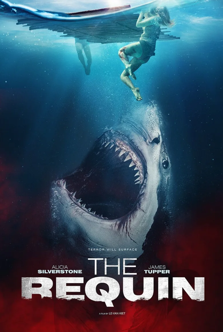 The Requin İndir - görsel 8